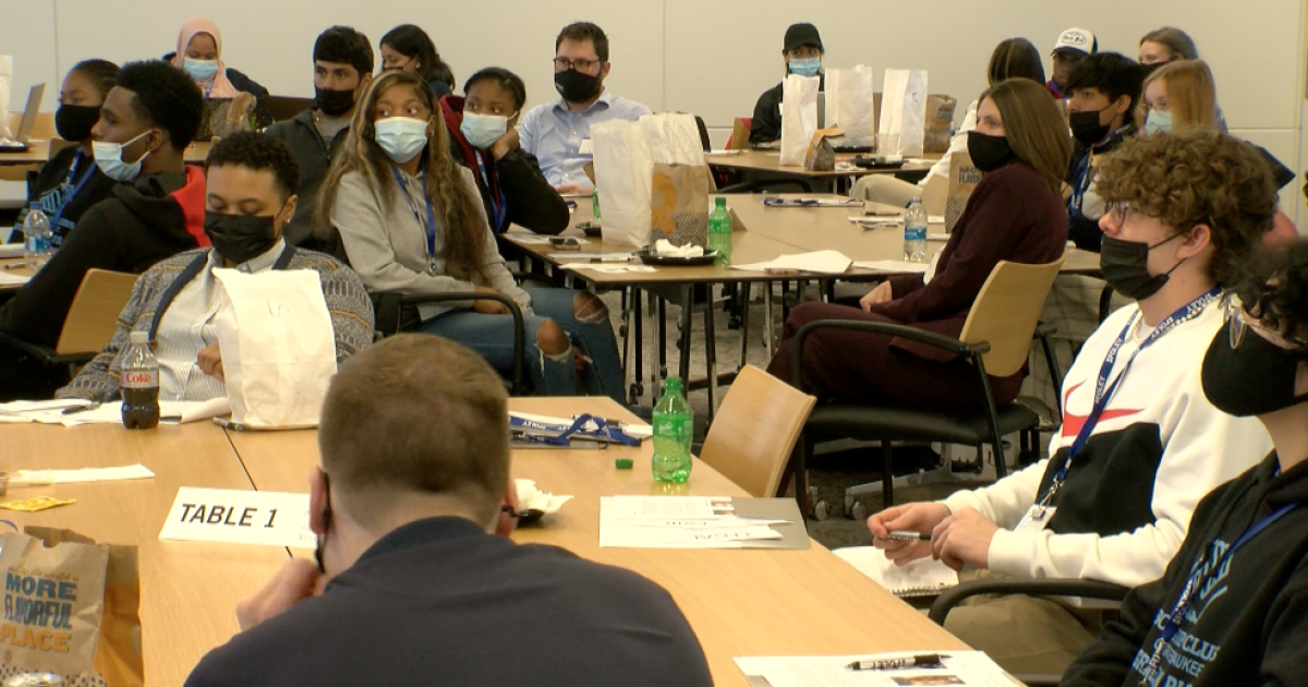 Avenue Regulation software hopes to raise diversity in lawful professions